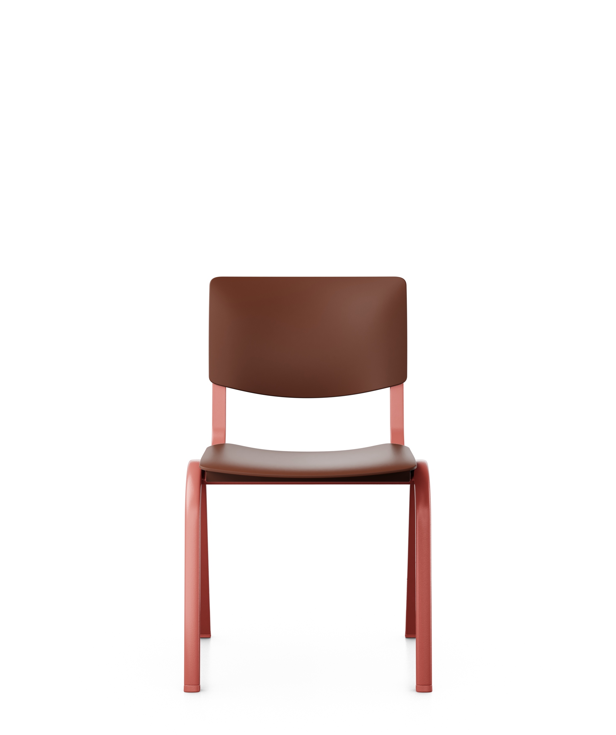 HÅG Celi 9100 Post-consumer plastic (PP) seat and back