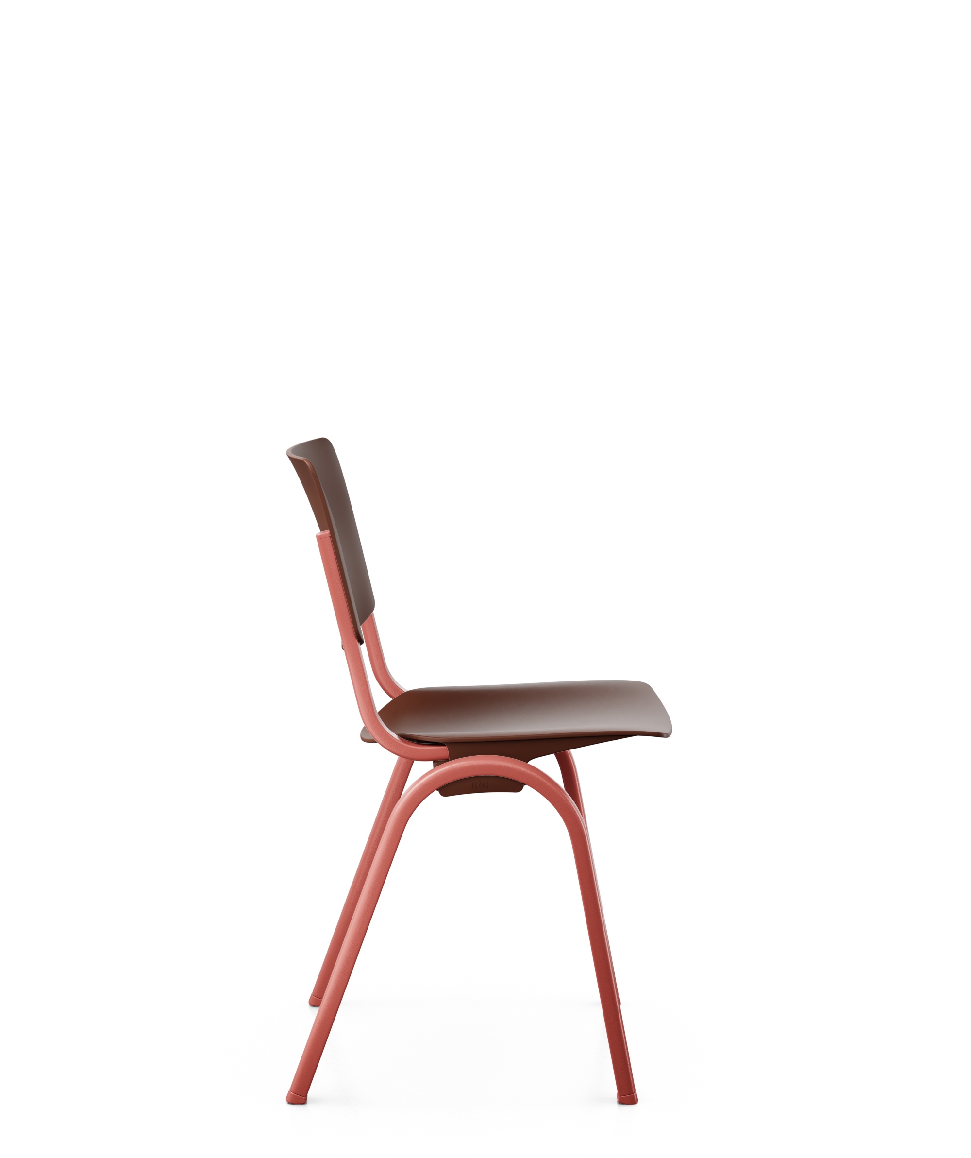 HÅG Celi 9100 Post-consumer plastic (PP) seat and back