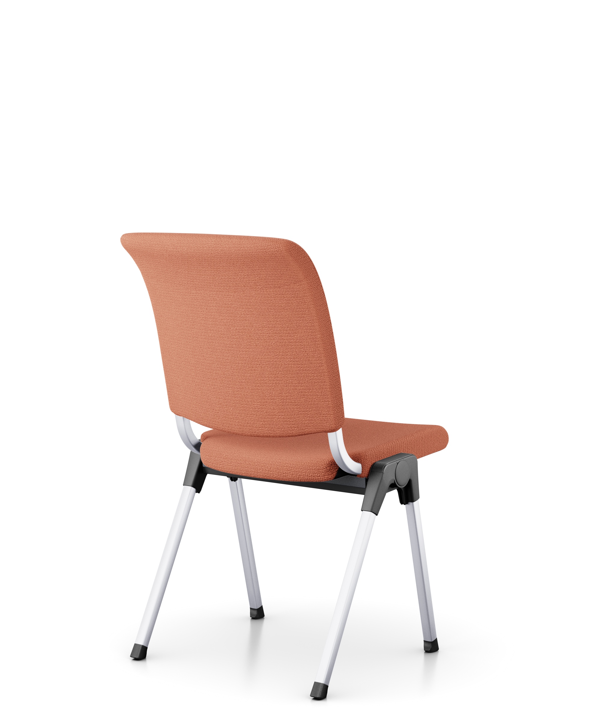 HÅG Conventio 9521 Fully upholstered large seat and backrest