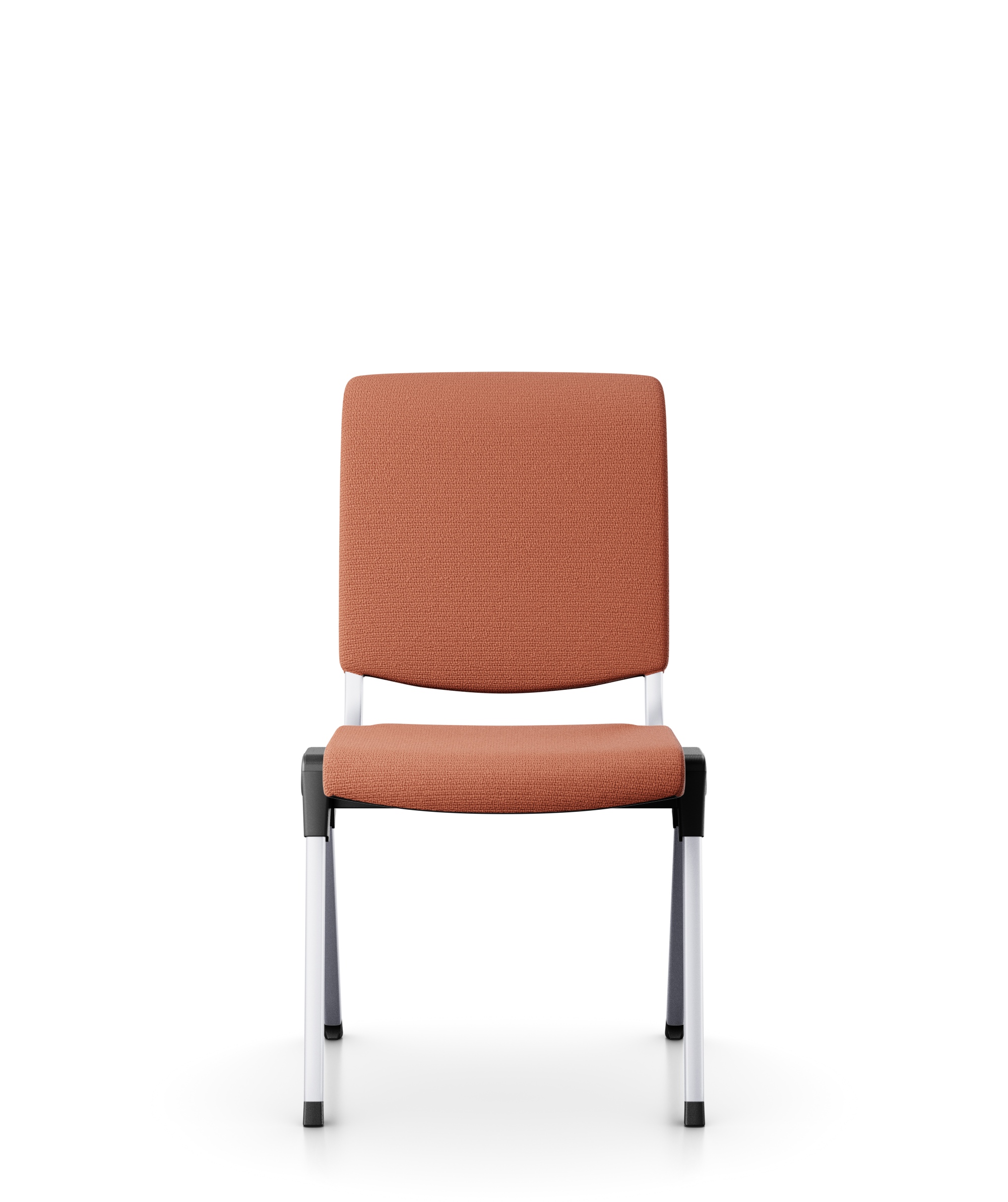 HÅG Conventio 9521 Fully upholstered large seat and backrest