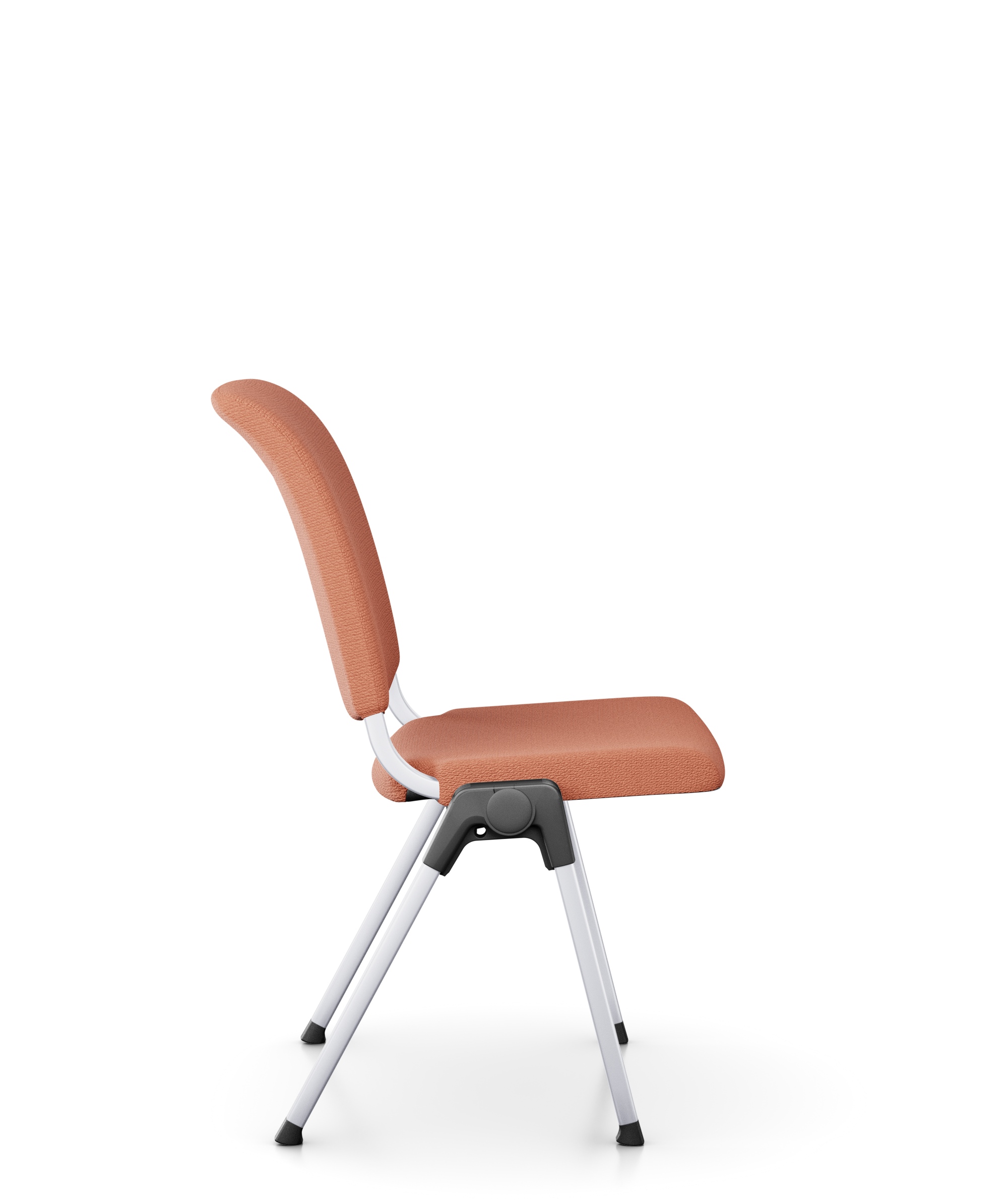 HÅG Conventio 9521 Fully upholstered large seat and backrest