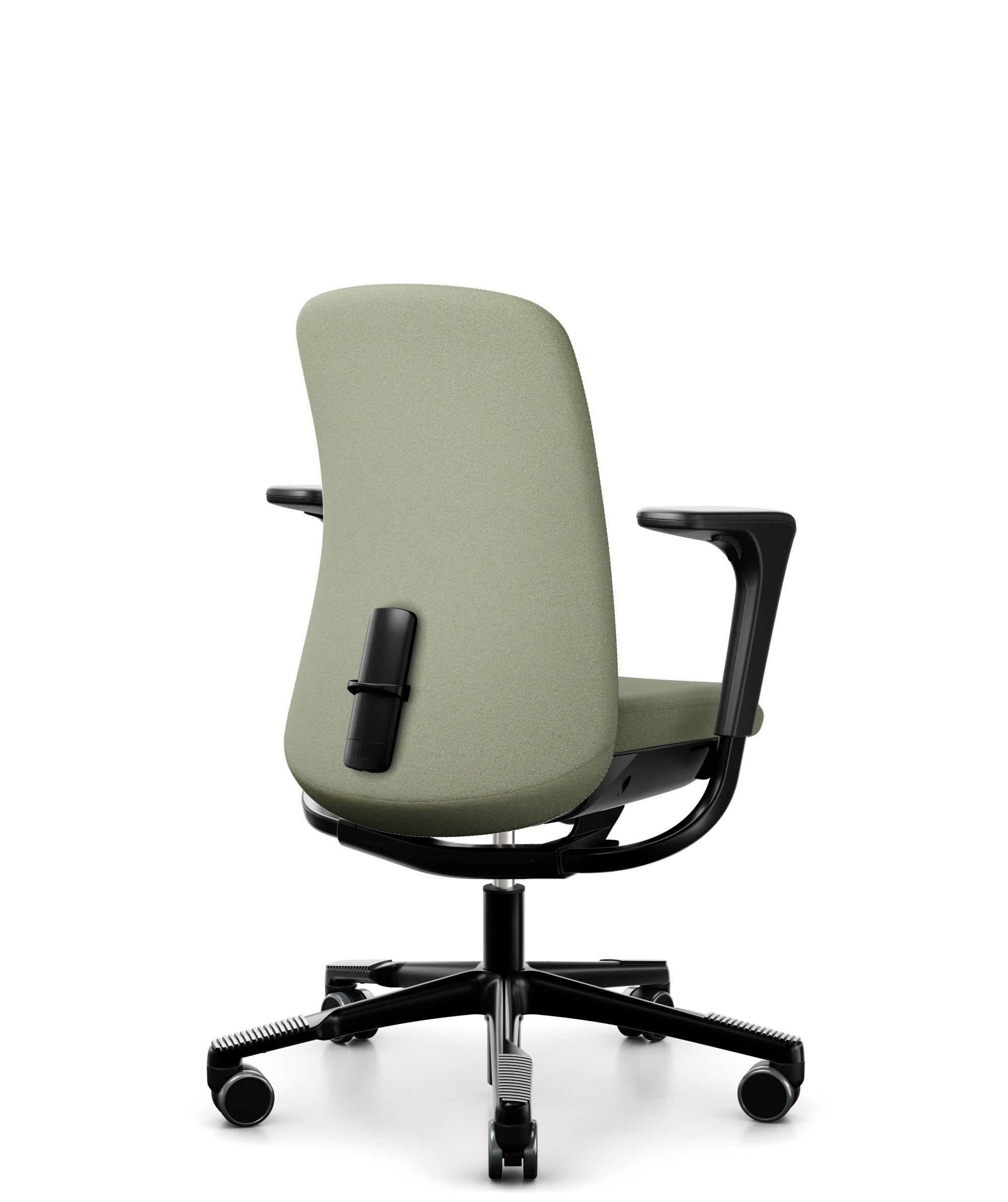 HÅG SoFi 7200 Fully upholstered medium high back