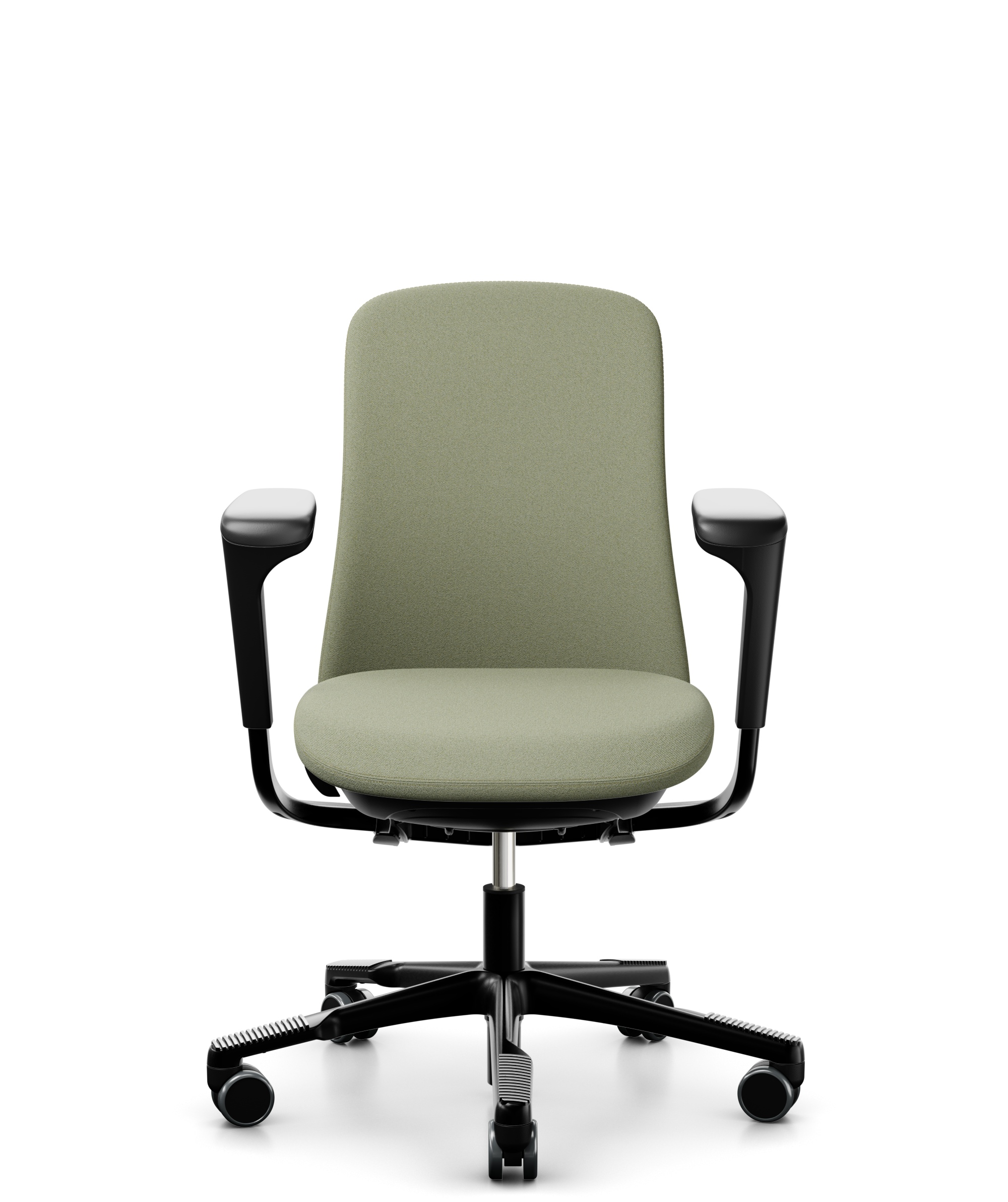 HÅG SoFi 7200 Fully upholstered medium high back