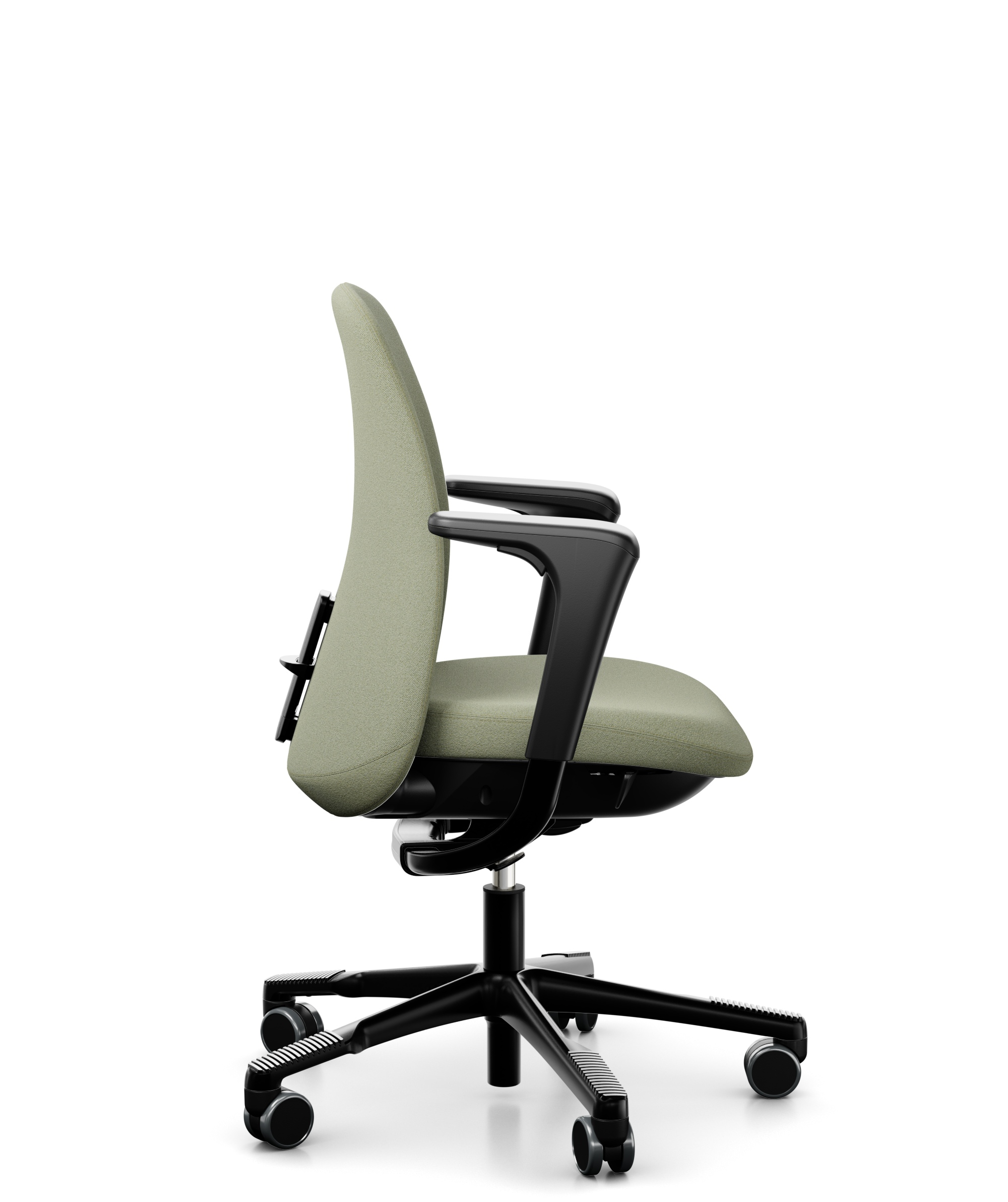 HÅG SoFi 7200 Fully upholstered medium high back