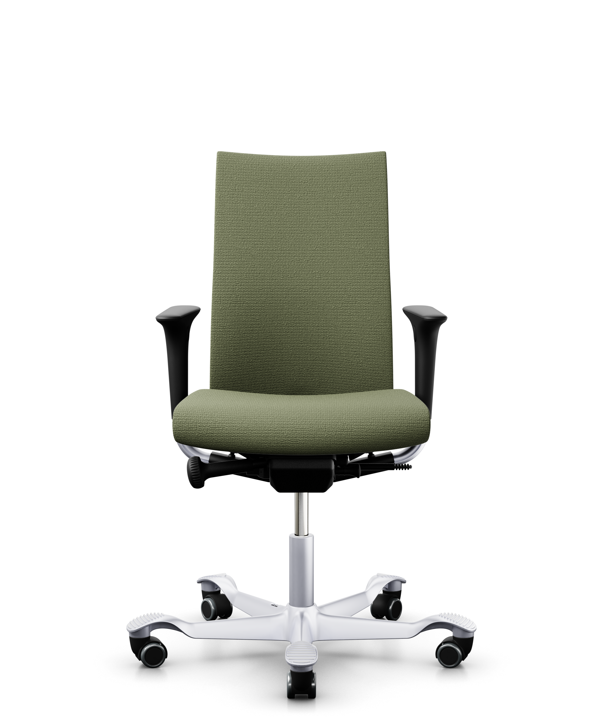 HÅG Creed 6006 High backrest & fully upholstered