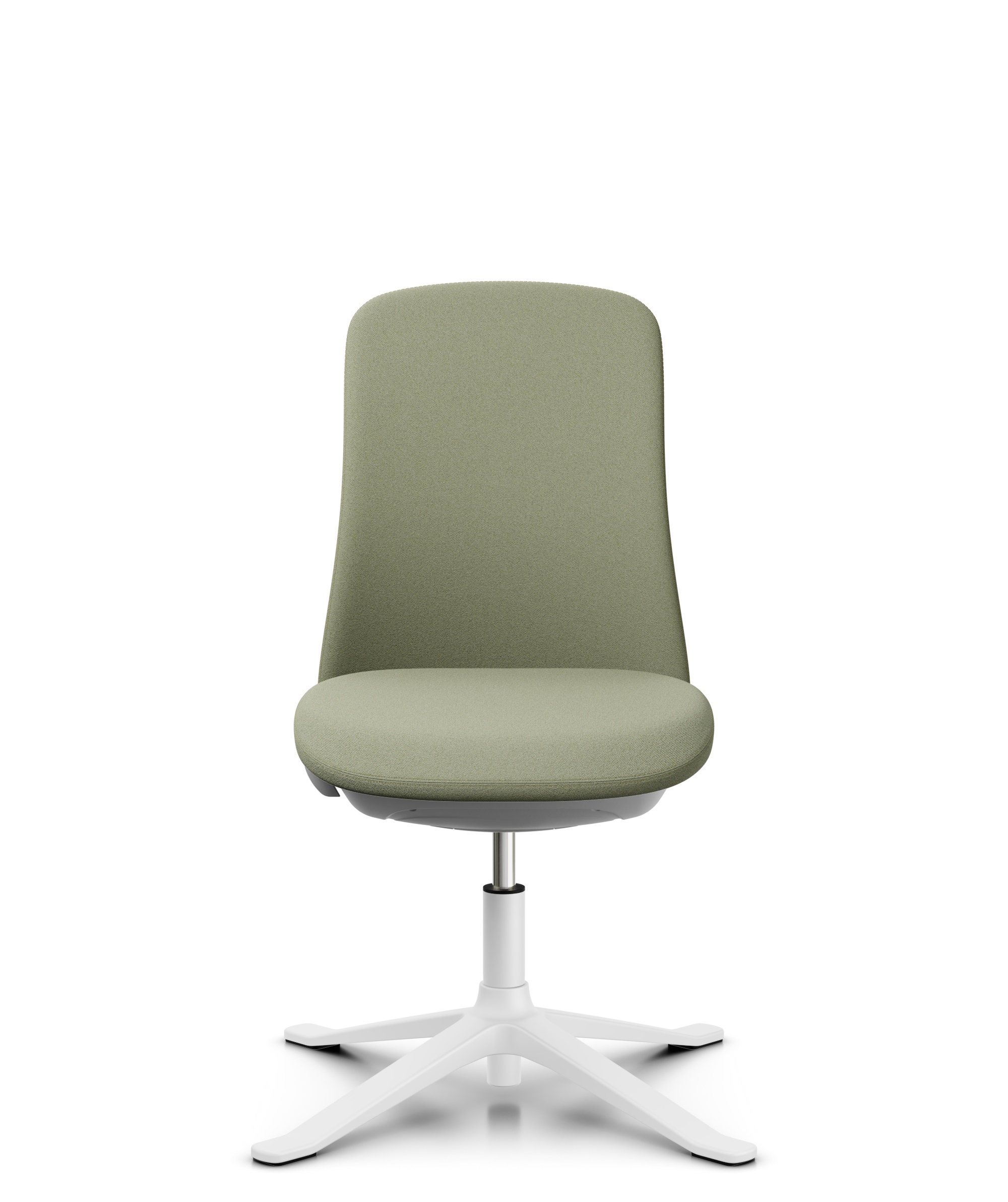 HÅG SoFi Comm 7202 Fully upholstered medium high back