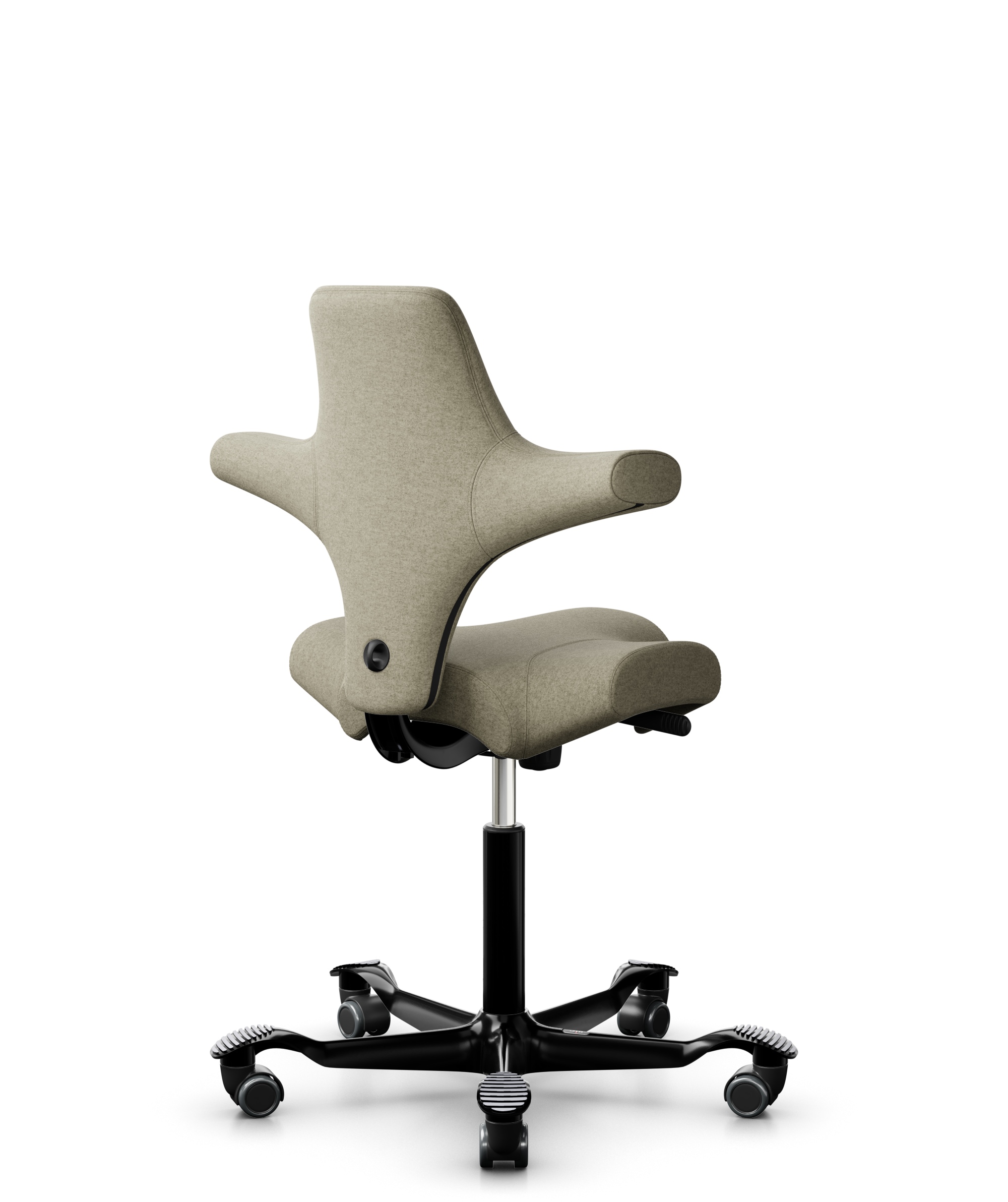 HÅG Capisco 8106 Classic saddle seat