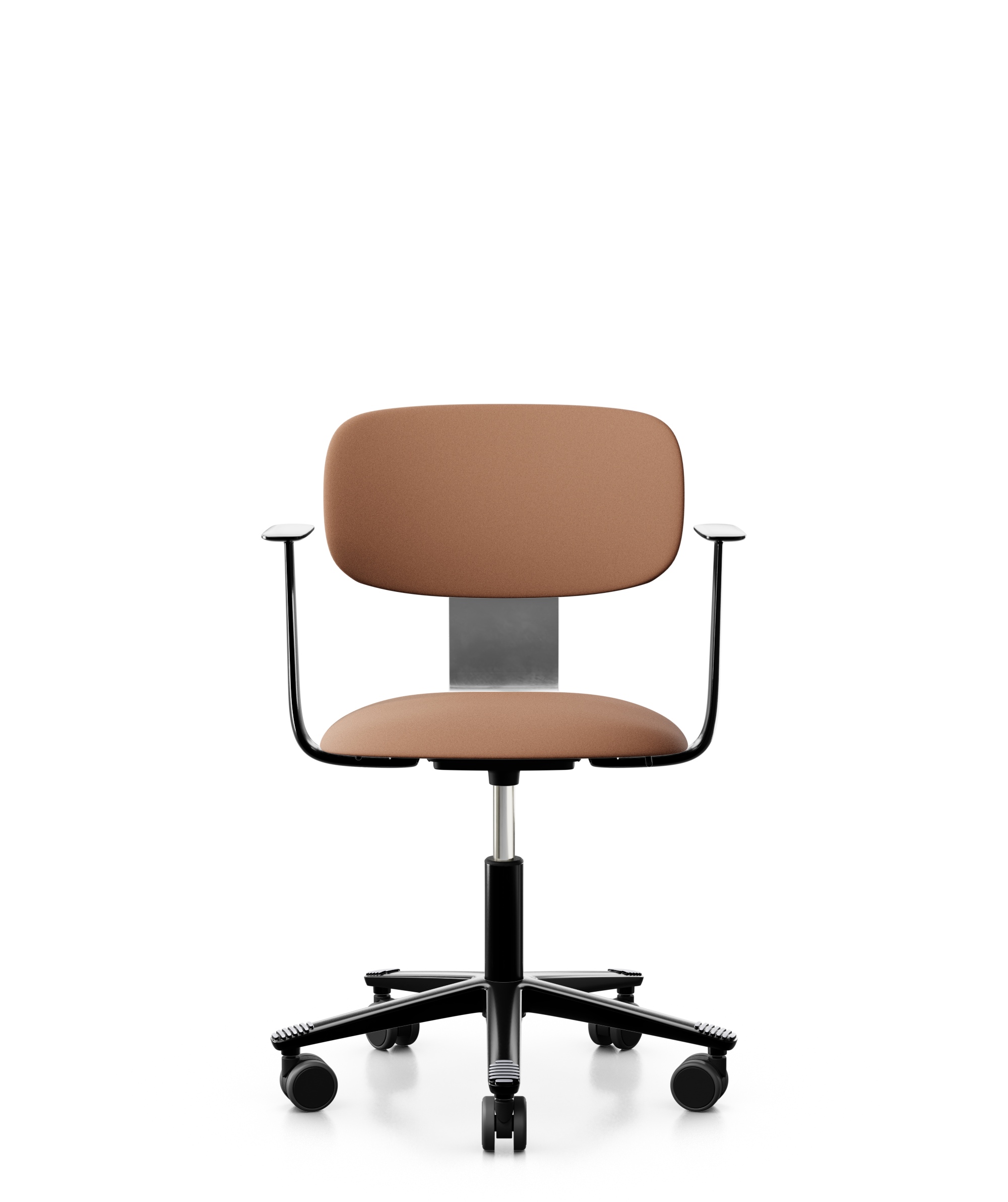 HÅG Tion 2160 Upholstered seat and back