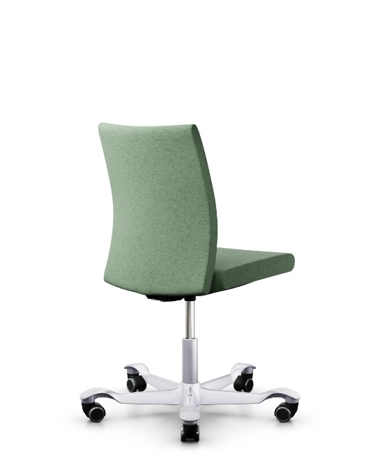 HÅG Creed Communication 6172 Medium backrest & fully upholstered