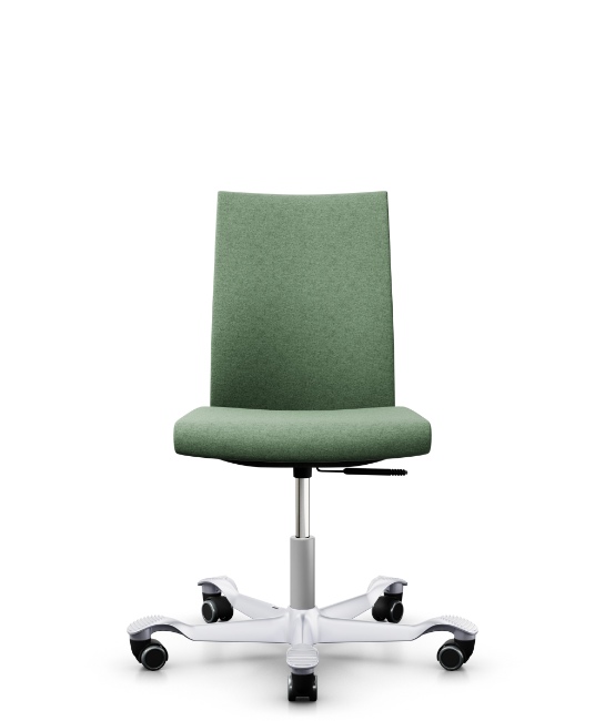 HÅG Creed Communication 6172 Medium backrest & fully upholstered