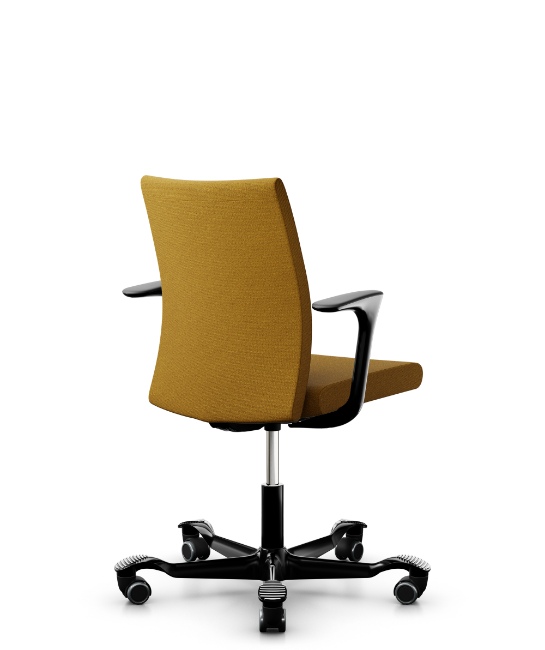 HÅG Creed Communication 6172 Medium backrest & fully upholstered