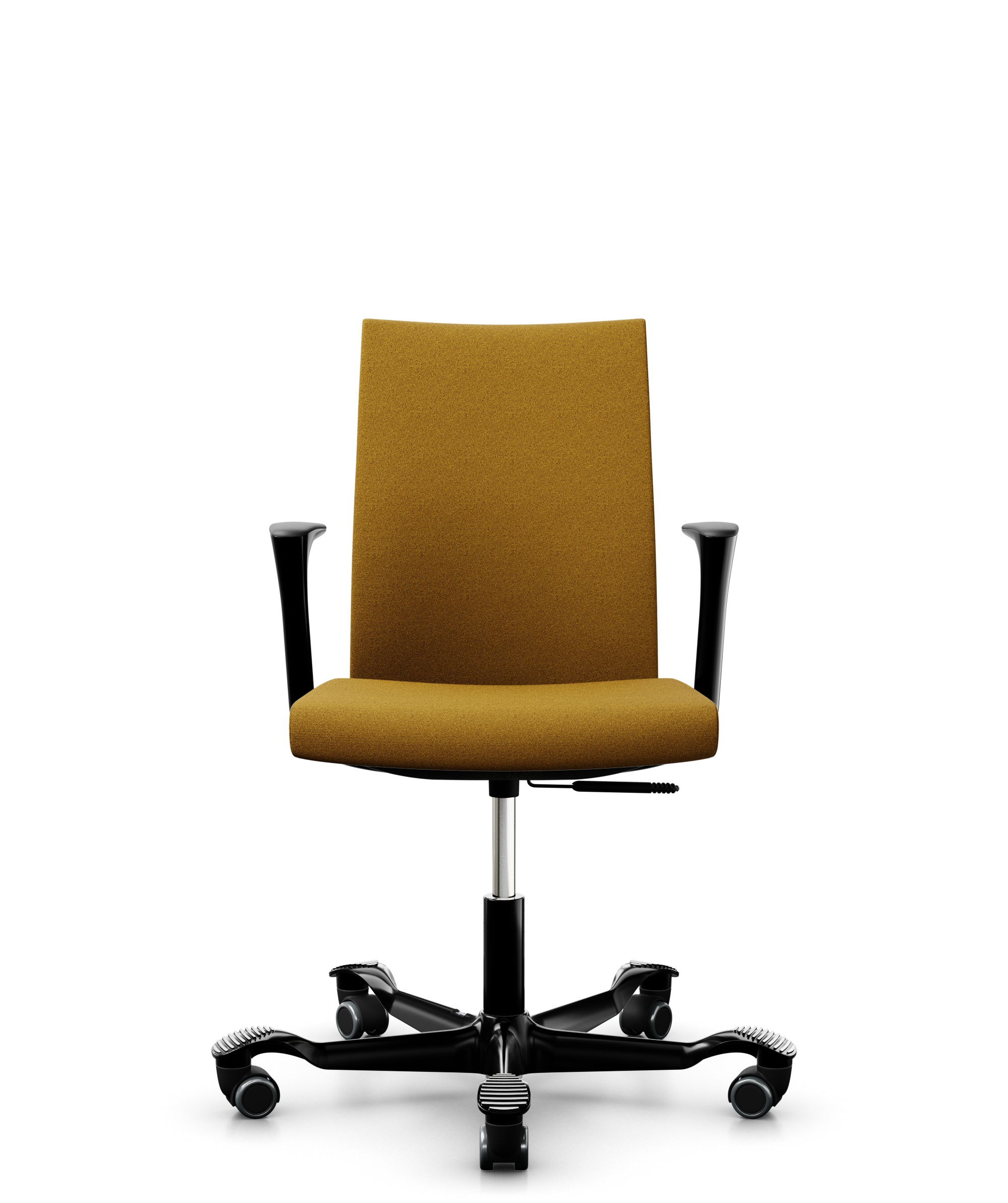 HÅG Creed Communication 6172 Medium backrest & fully upholstered