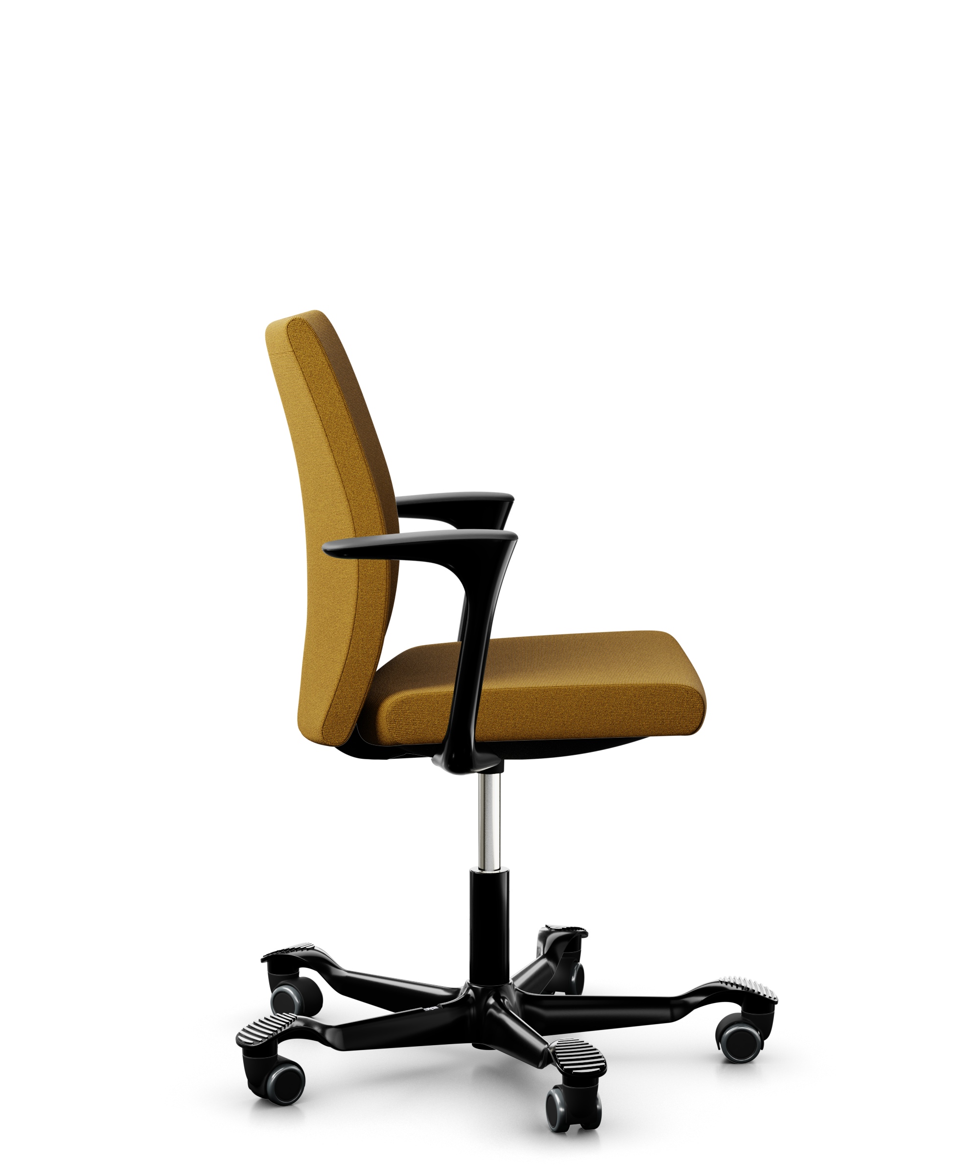 HÅG Creed Communication 6172 Medium backrest & fully upholstered