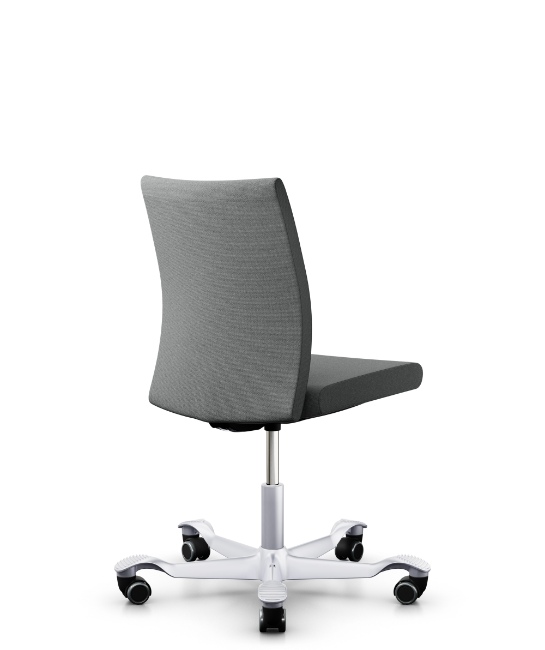 HÅG Creed Communication 6172 Medium backrest & fully upholstered