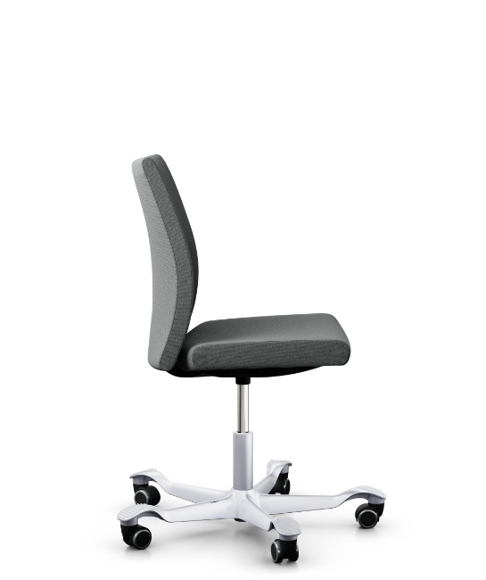 HÅG Creed Communication 6172 Medium backrest & fully upholstered
