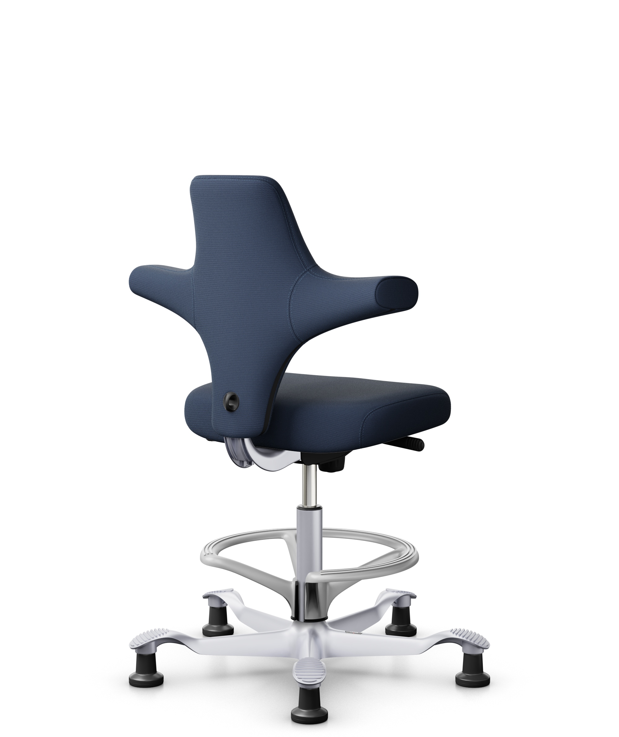 HÅG Capisco 8126 Rounded seat