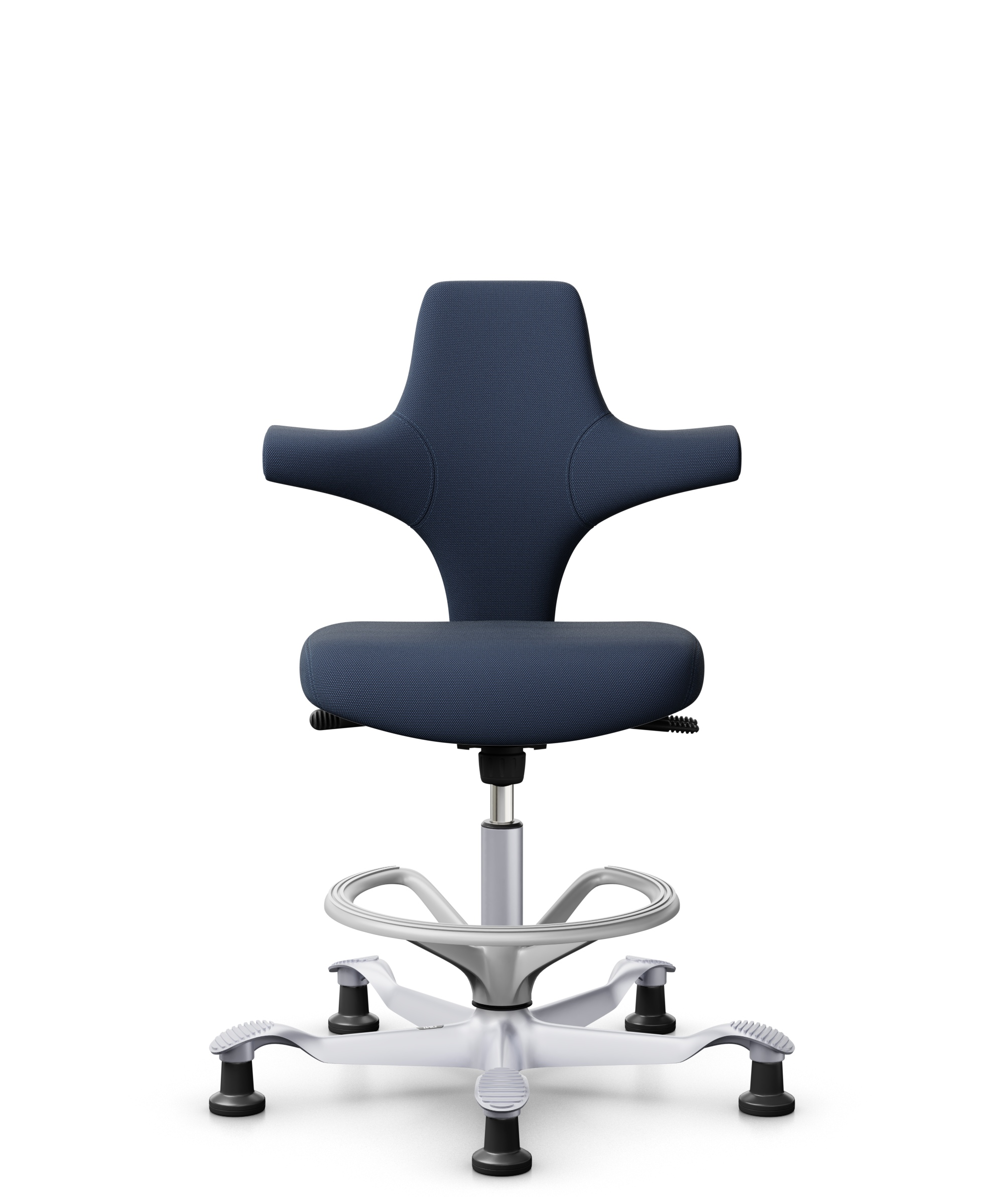 HÅG Capisco 8126 Rounded seat