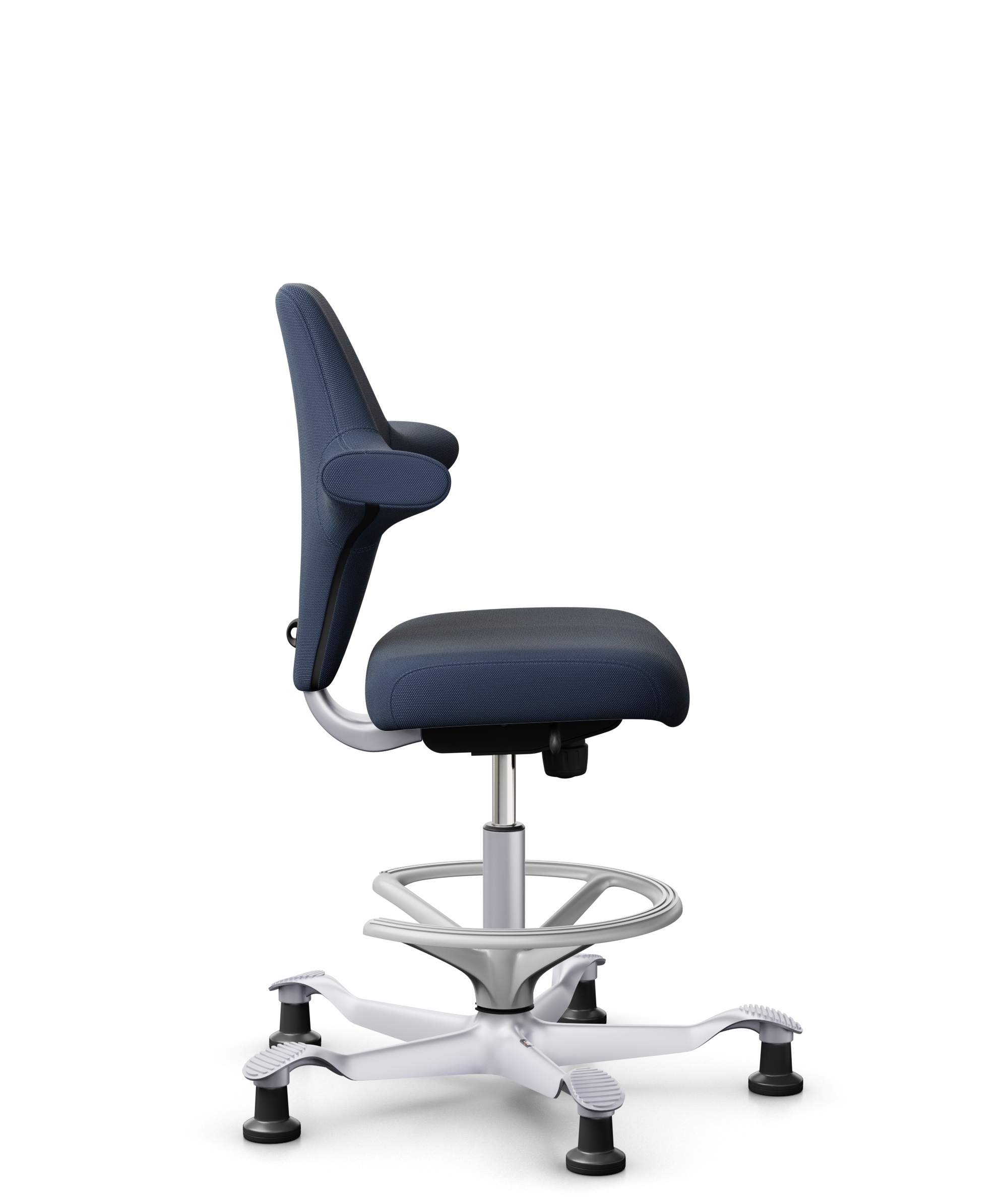 HÅG Capisco 8126 Rounded seat