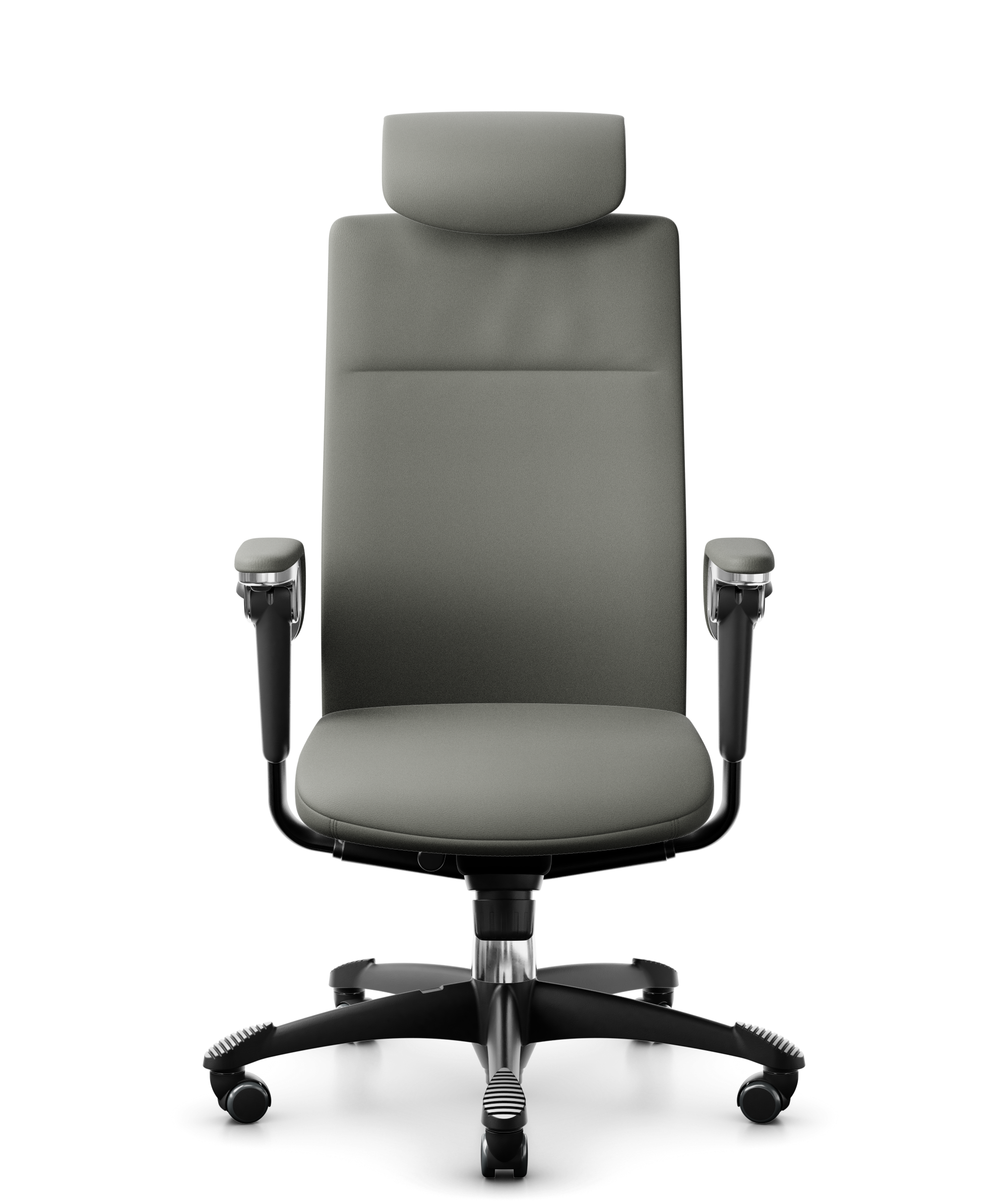 HÅG Tribute 9031 High back, extra comfort layer, HÅG TiltDown™ armrests and headrest