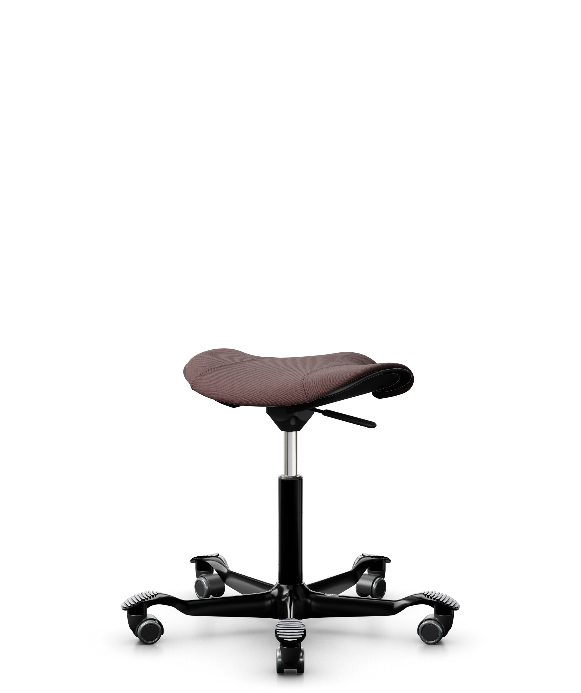 HÅG Capisco Puls 8002 Classic saddle seat with extra cushion