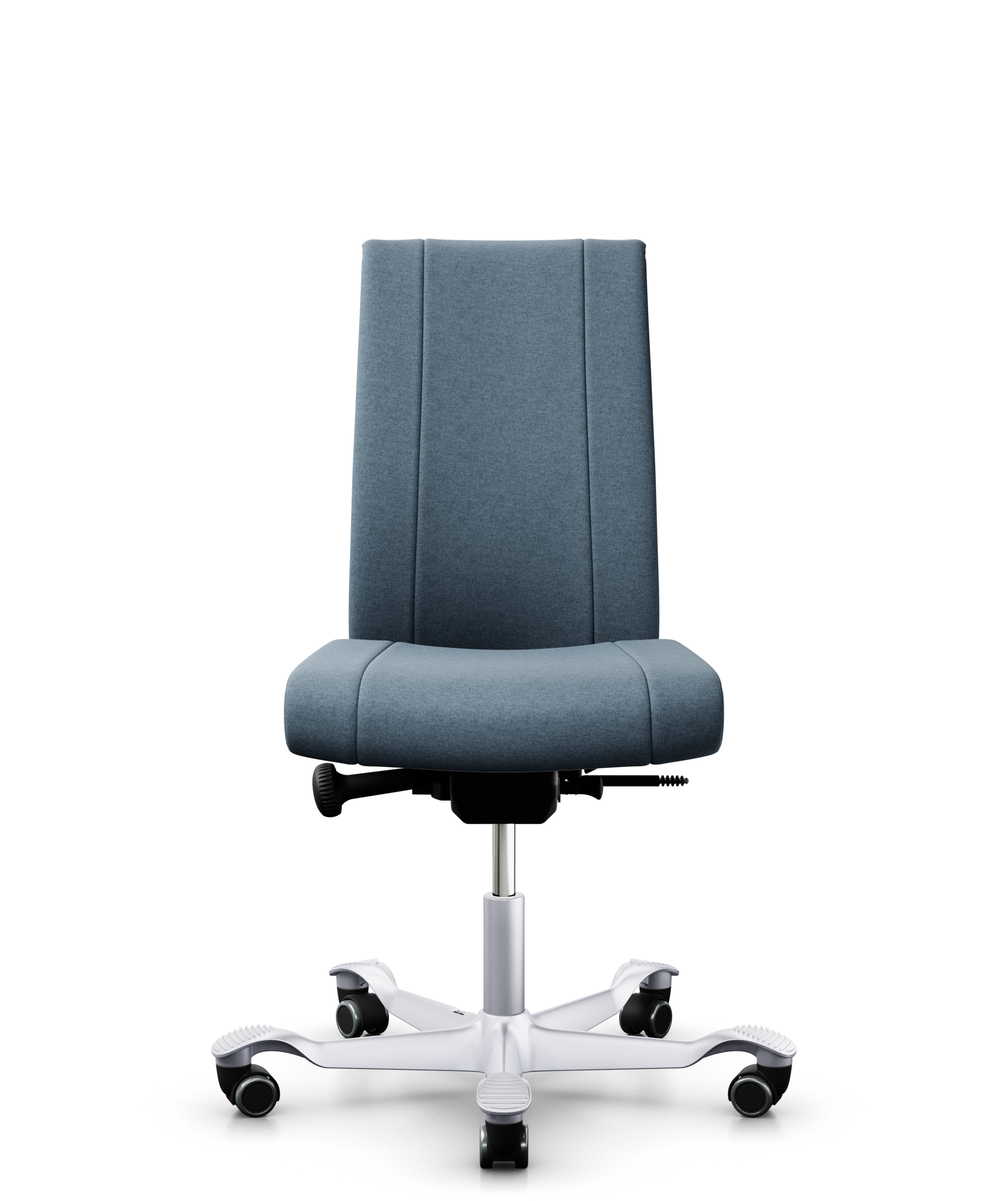 HÅG Creed 6056 High backrest & fully upholstered, extra comfort layer