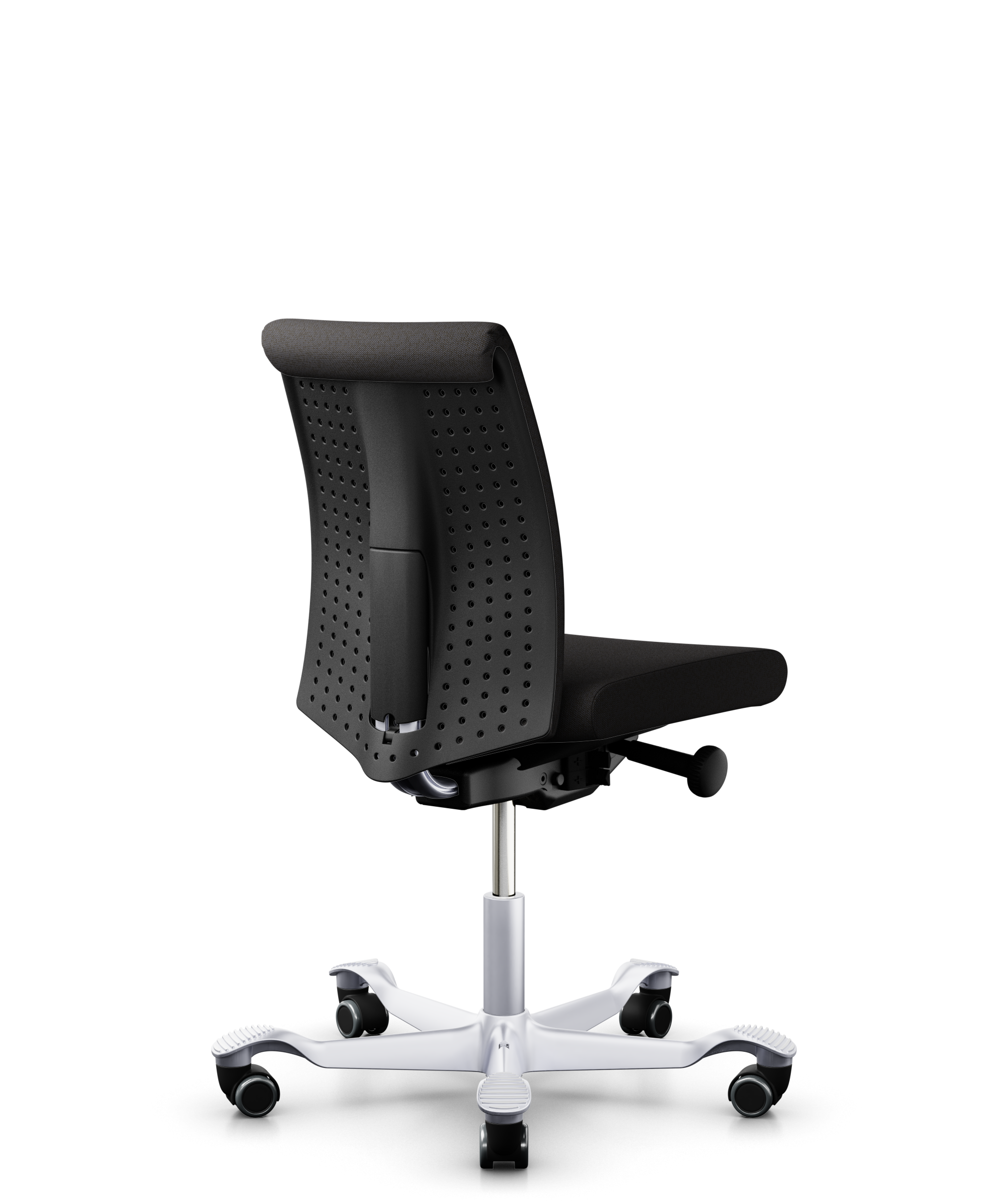 HÅG Creed 6003 Medium backrest & partially upholstered