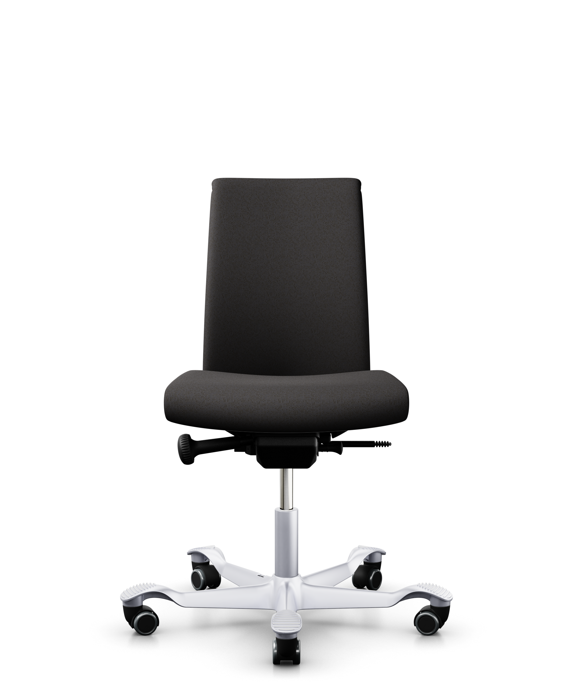 HÅG Creed 6003 Medium backrest & partially upholstered