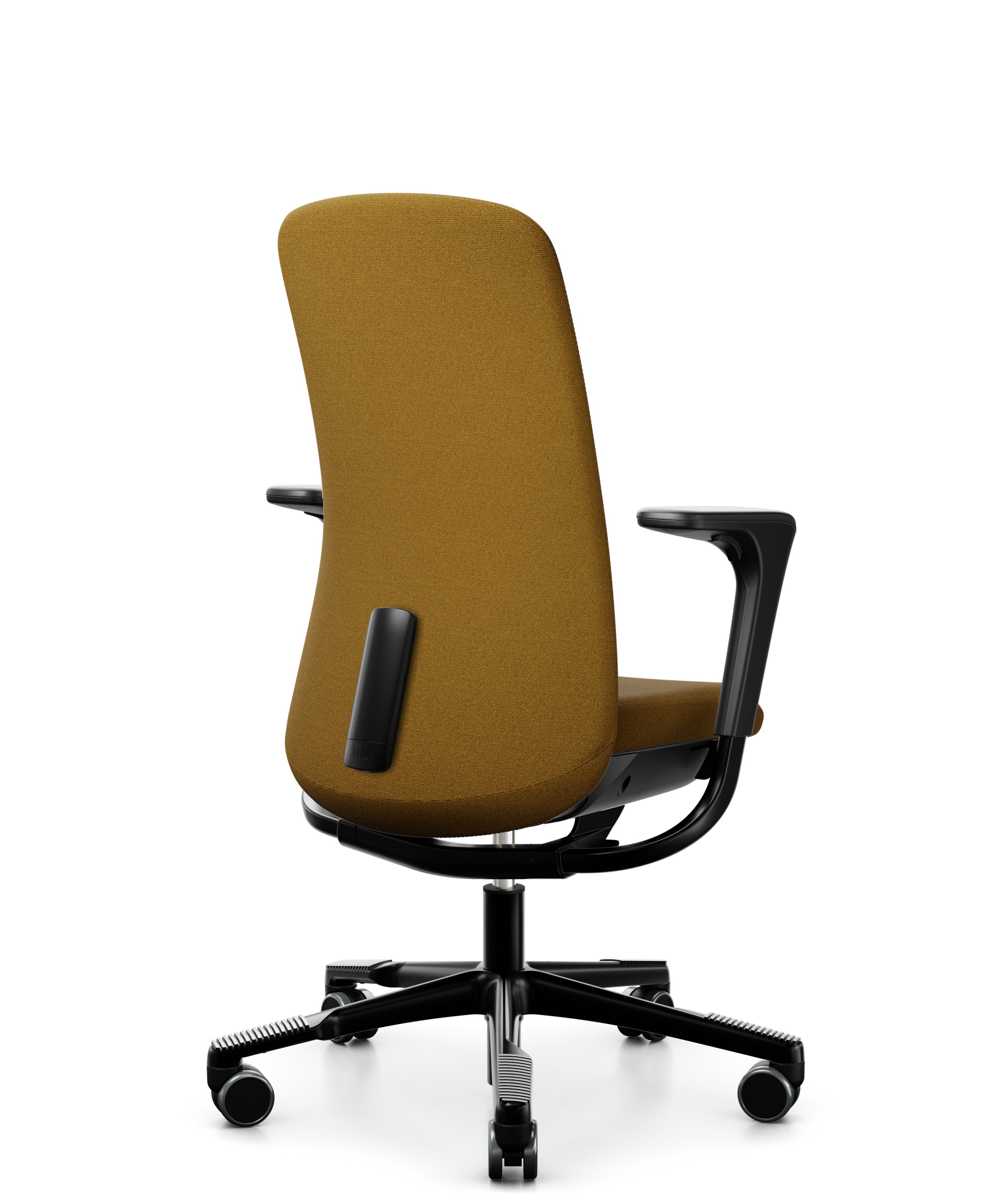 HÅG SoFi Comm 7302 Fully upholstered high back