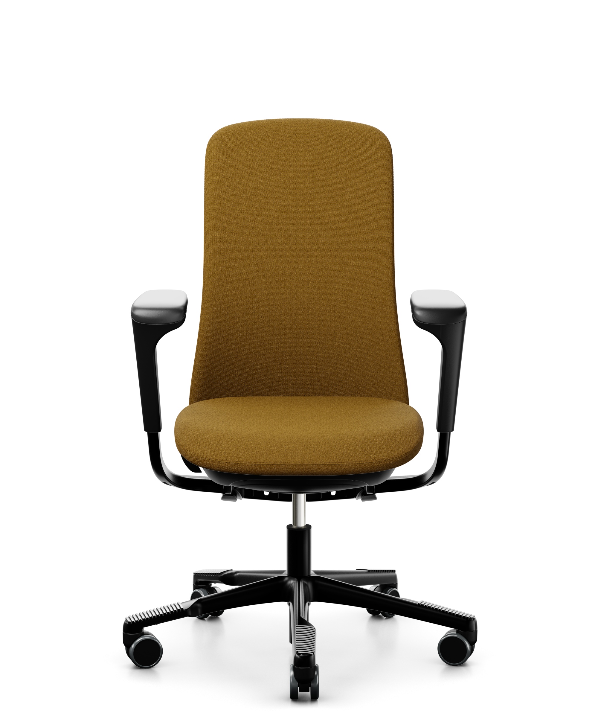 HÅG SoFi Comm 7302 Fully upholstered high back