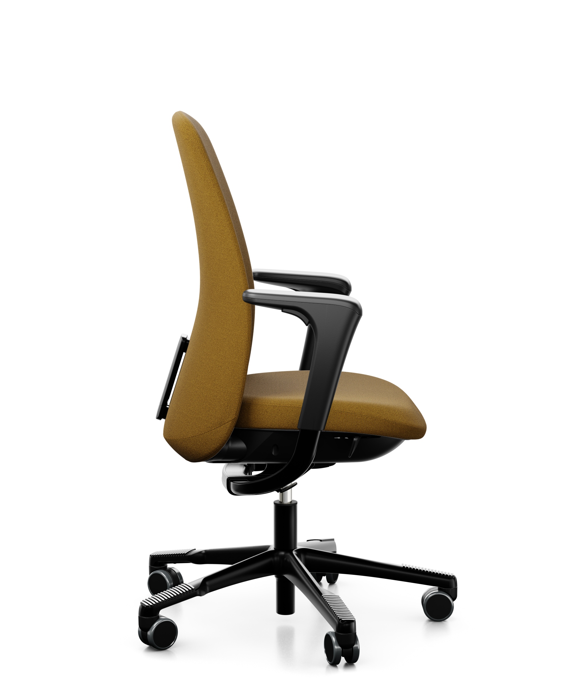 HÅG SoFi Comm 7302 Fully upholstered high back