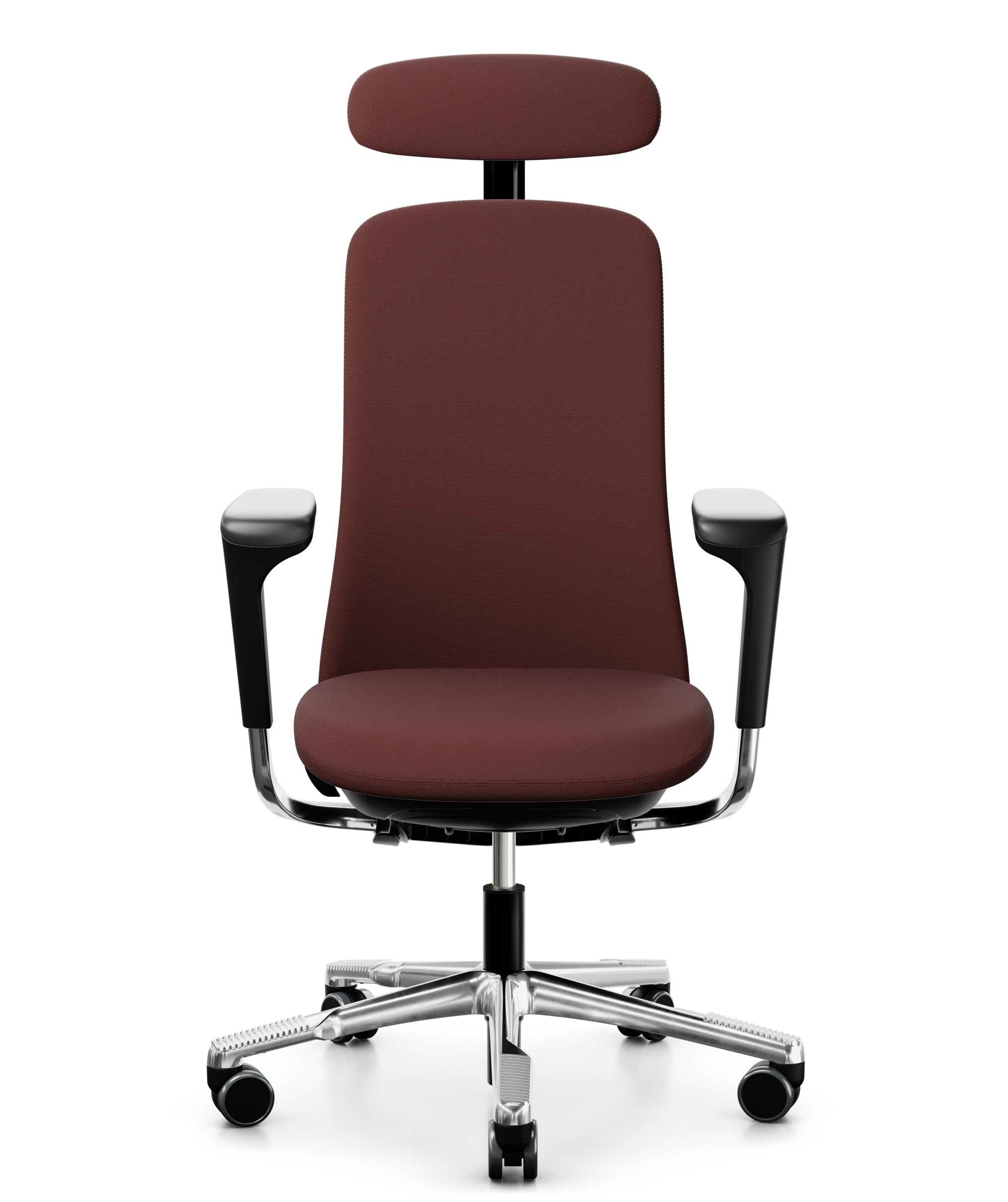 HÅG SoFi 7300 Fully upholstered high back