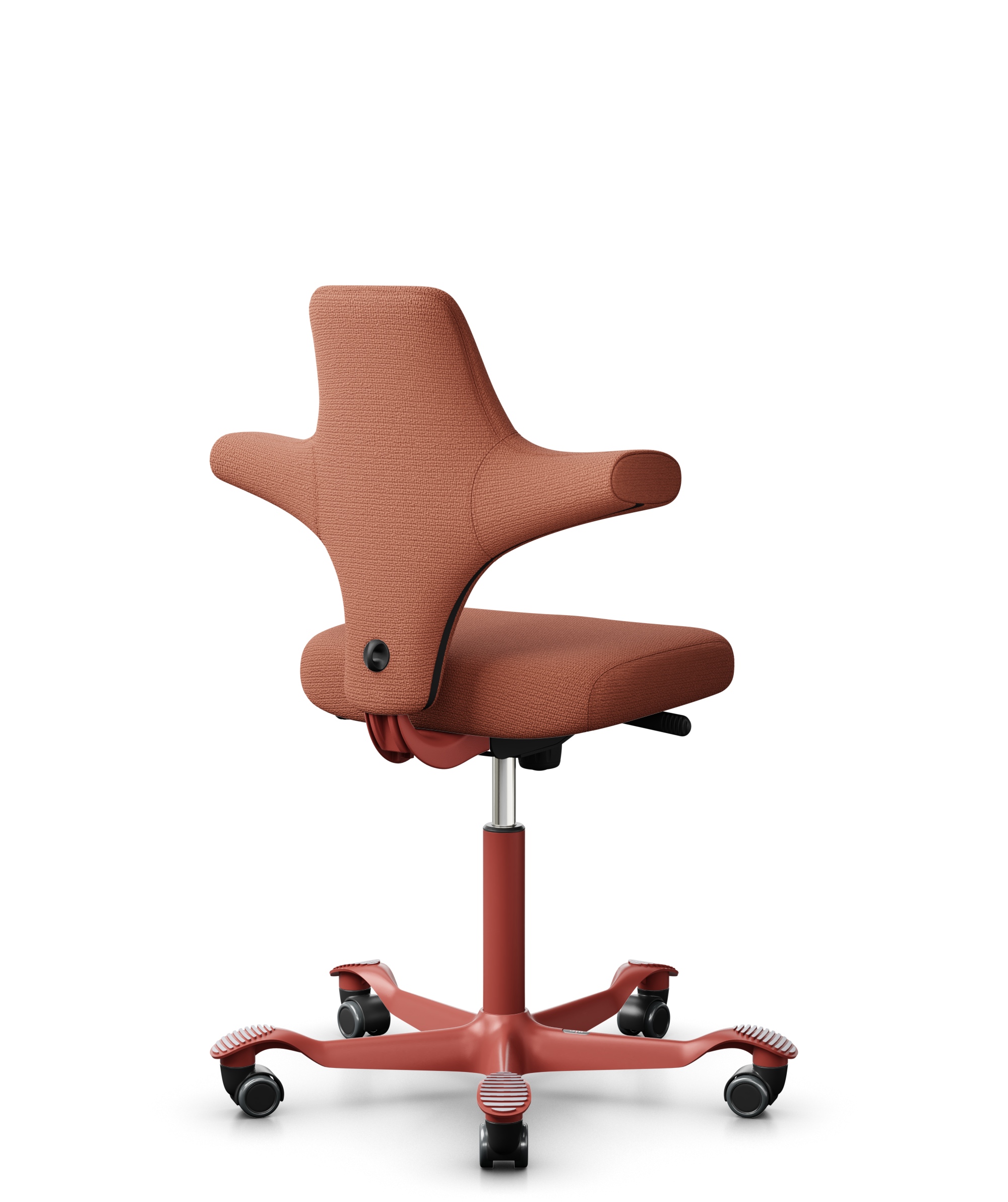 HÅG Capisco 8126 Rounded seat