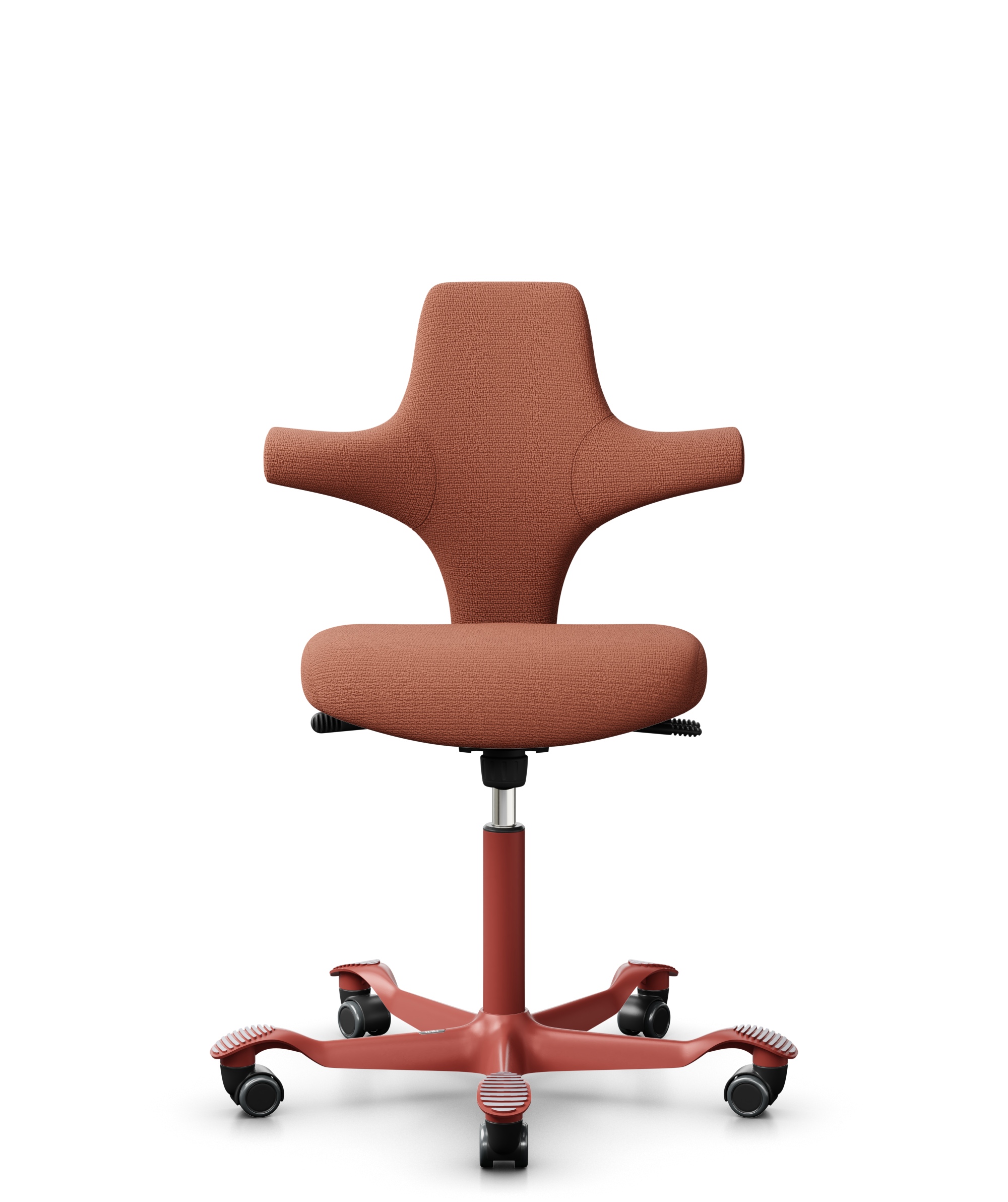 HÅG Capisco 8126 Rounded seat