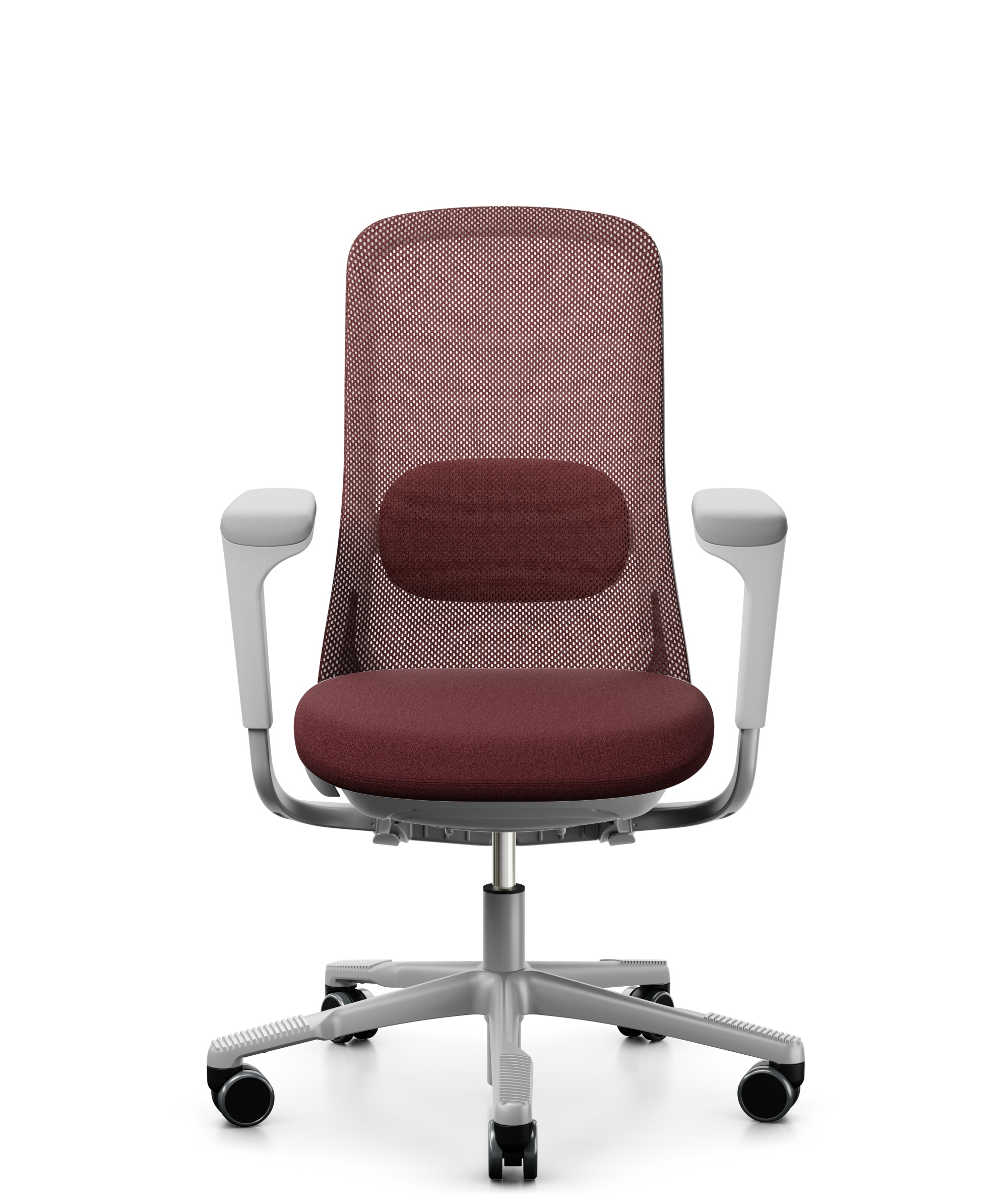 HÅG SoFi 7500 High mesh back