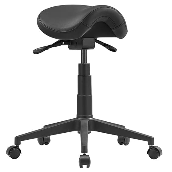 Cad Saddle Stool