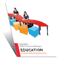 Sit Spot Education Table & Chair Range