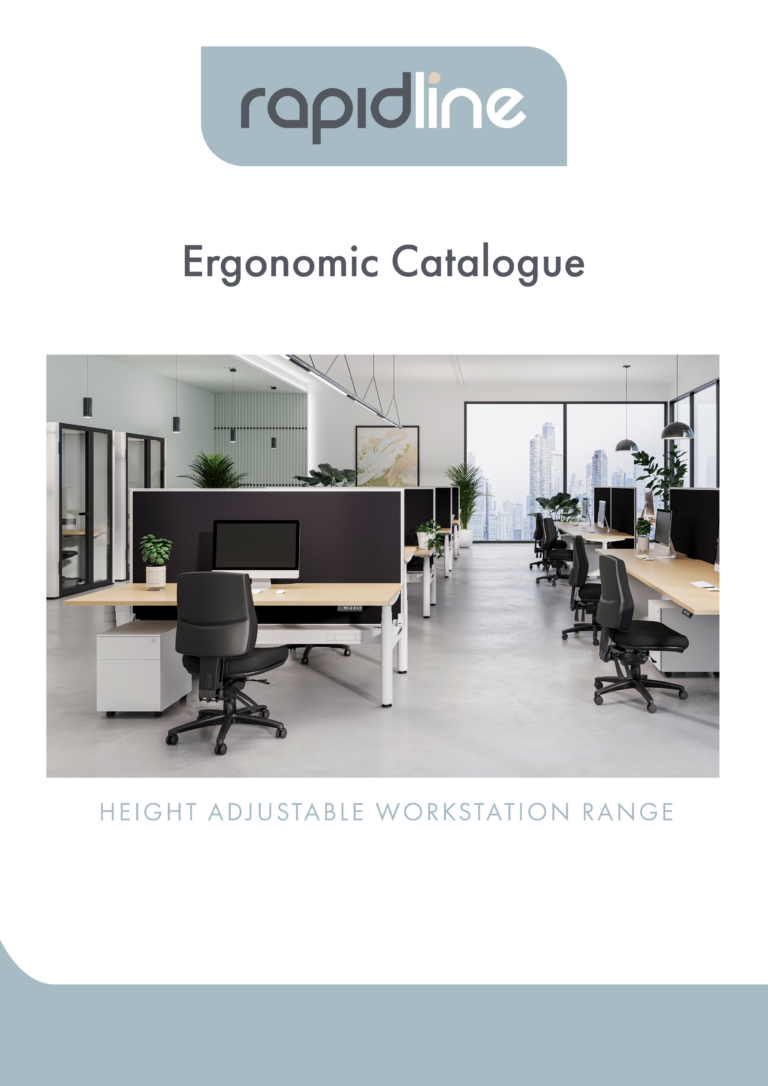 Ergonomics Catalogue