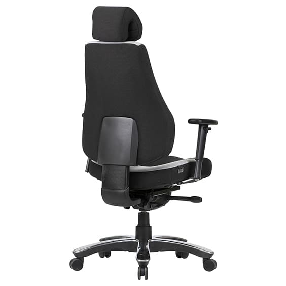 Ranger Multi Shift High Back Executive with Headrest