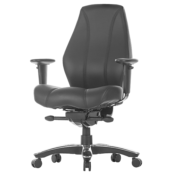 Raptor Multi Shift Low Back Executive