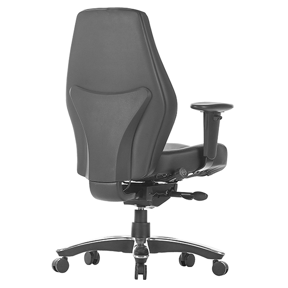 Raptor Multi Shift Low Back Executive