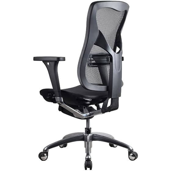 Renata Low Back Executive