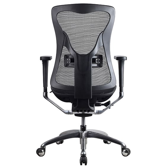 Renata Low Back Executive