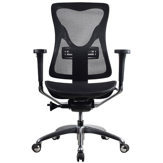 Renata Low Back Executive