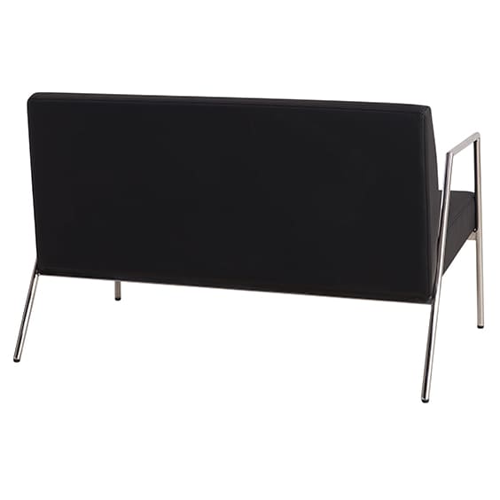 Rivet 2 eater Lounge Chair