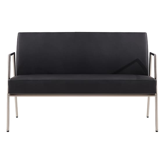Rivet 2 eater Lounge Chair