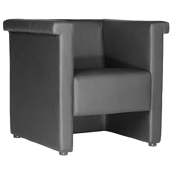 Ram Single Lounge Chair