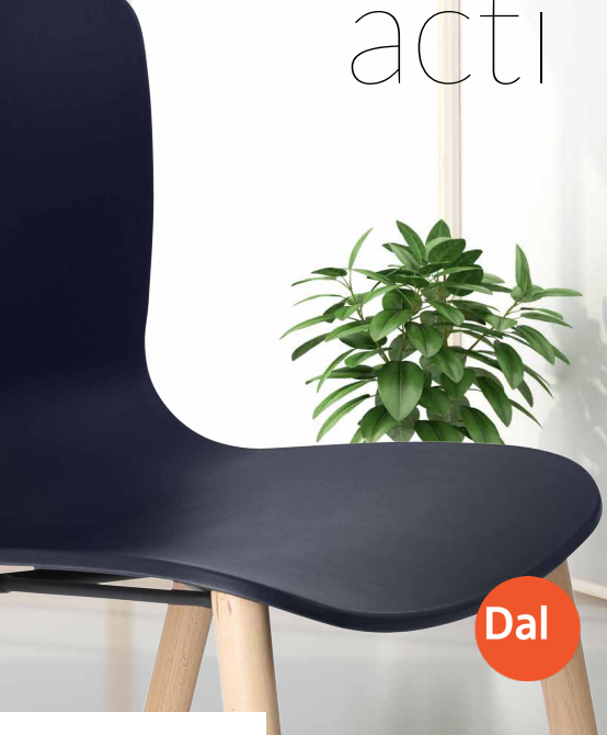 Acti Chair Range