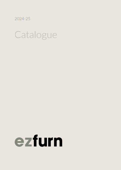EZ Furn Commercial Hospitality Range