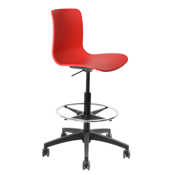 Acti drafting chair