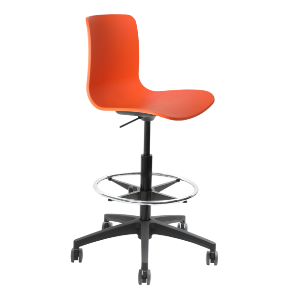 Acti drafting chair